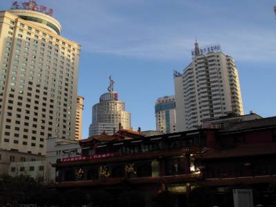 KUNMING