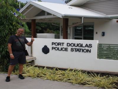 Port Douglas