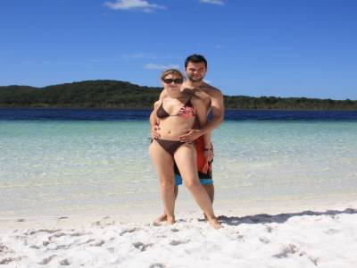 Lake Birrabeen