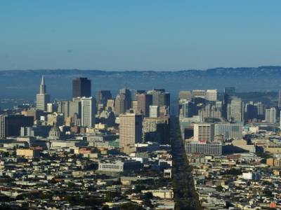 twin peaks