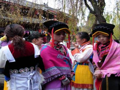 LIJIANG