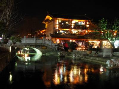 LIJIANG