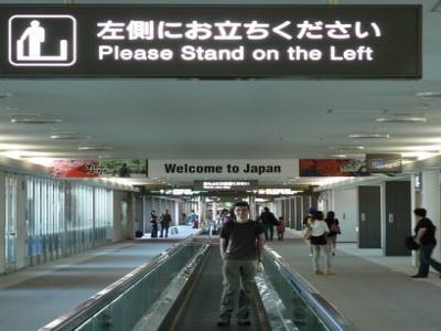 Tokyo