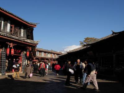 LIJIANG