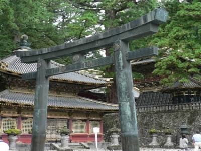Nikko (Japon)
