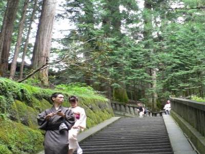 Nikko (Japon)