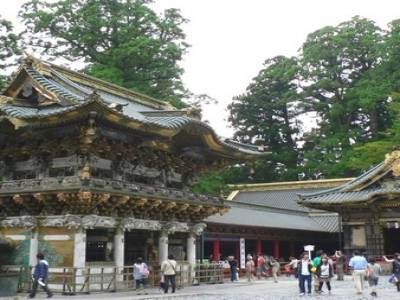 Nikko (Japon)