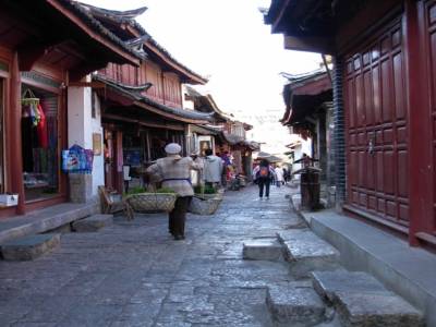 LIJIANG
