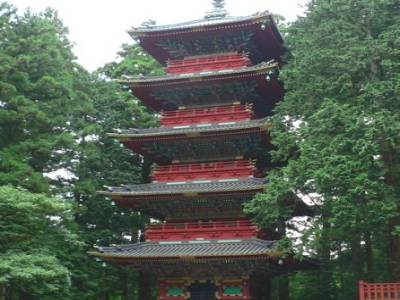 Nikko (Japon)