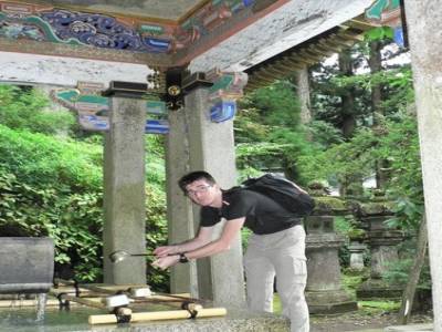 Nikko (Japon)