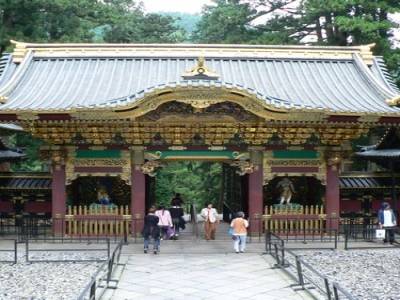 Nikko (Japon)