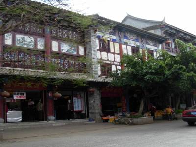 JIANSHUI