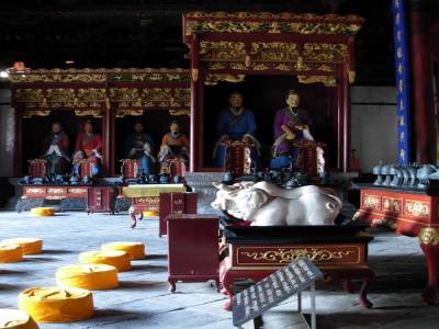 JIANSHUI