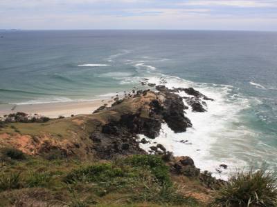Byron cap