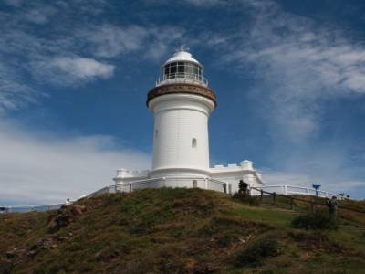 Phare de Byron bay