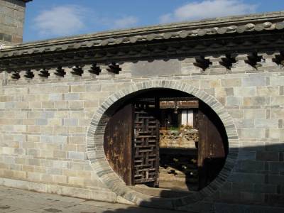 JIANSHUI