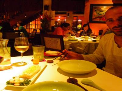 Restaurant l emperor