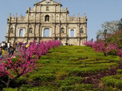 MACAO