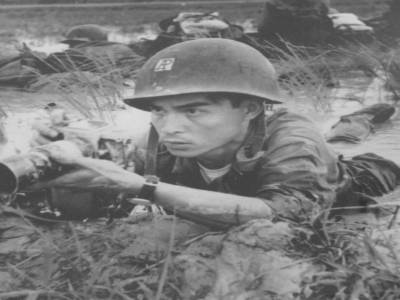 Musee des souvenirs de guerre