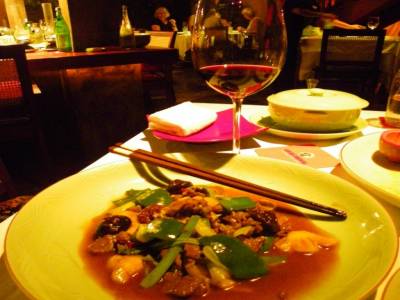 restaurant l emperor