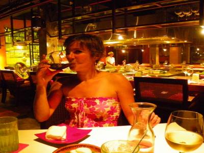 restaurant l emperor