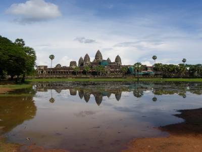 ANGKOR VAT