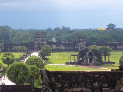 ANGKOR VAT
