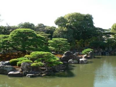 Kyoto