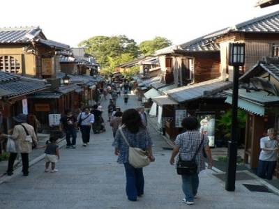 Kyoto
