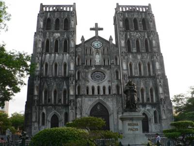 Hanoi