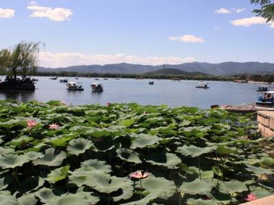 Summer Palace