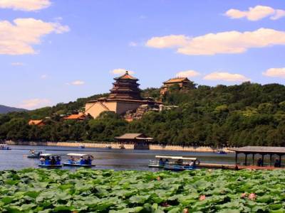 Summer Palace