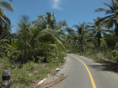 Ko chang island