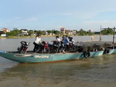 Hoi An