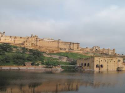 Fort d'Amber