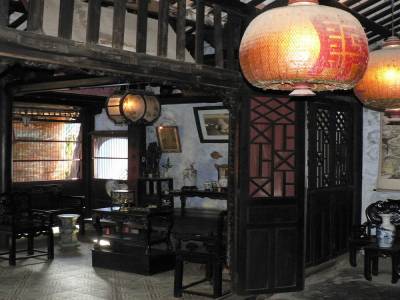 Hoi An.