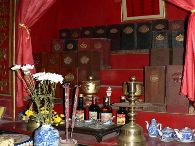 Hoi An.