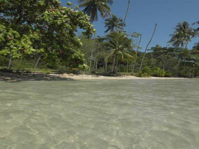 Ko chang island