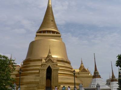 La Thailande