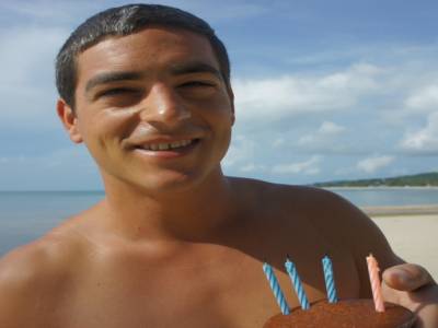 Joyeux anniversaire !!!