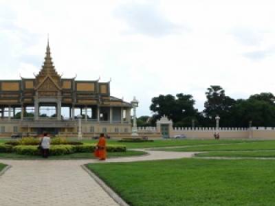 Le Palais Royal