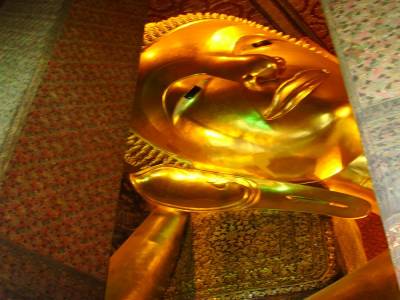 La Thailande. Bangkok et les autres villes.