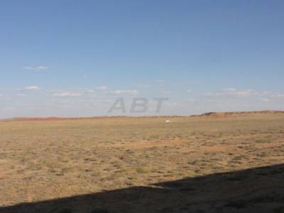 Désert de Gobi