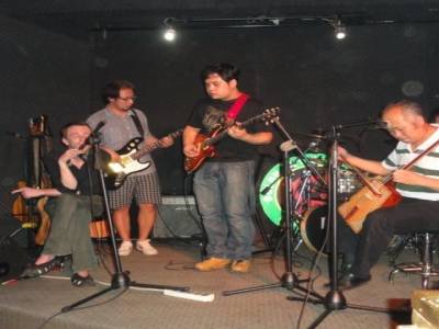 Petit concert