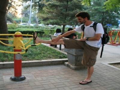 Etirements
