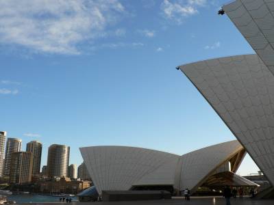 Sydney