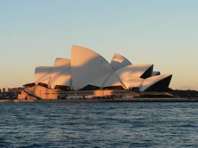 Sydney