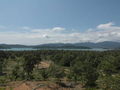 Ko chang island