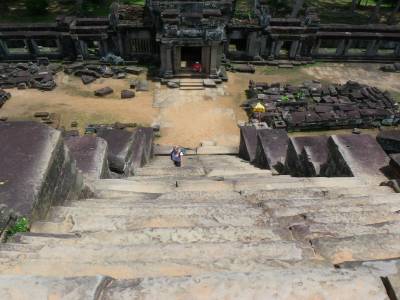 temple TA KEO