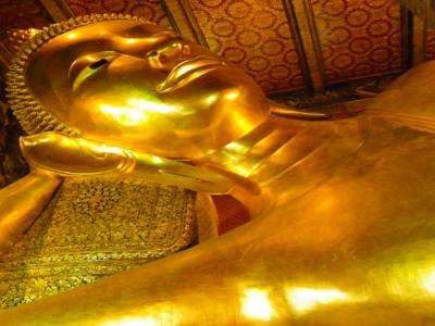WAT PHO
